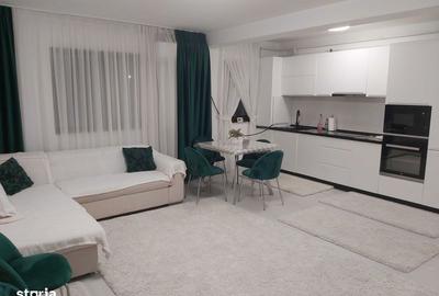 Apartament cu 2 camere decomandat în Prundu - 5