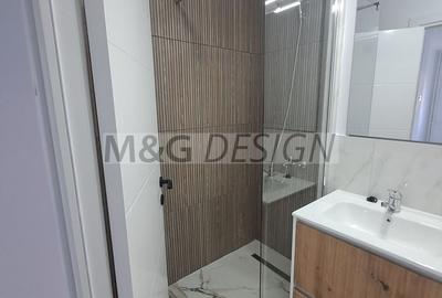 Apartament cu 2 camere decomandat în Gheorghe Lazăr - 12