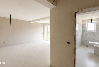 Apartament cu 2 camere în Neptun