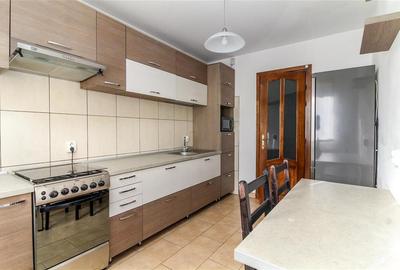 Apartament cu 2 camere semidecomandat, mobilat în Bună Ziua - 4