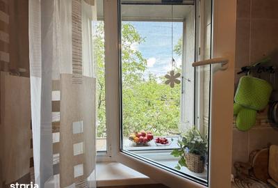 Apartament cu 4 camere, mobilat în Militari - 4