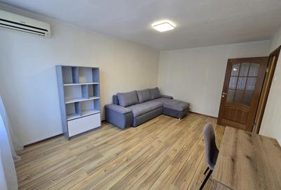 Apartament cu 2 camere decomandat în Titan - 1
