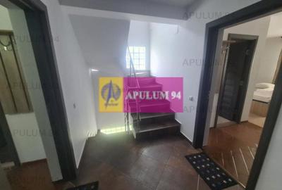Spațiu comercial, de 254 mp, în Zamora - 44