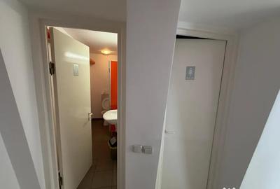 Spațiu comercial, de 45 mp, în Păcurari