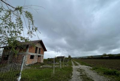 Teren Construcții intravilan de 567 mp, în Hemeiuș - 5
