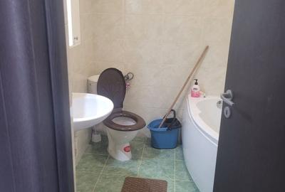 Garsonieră semidecomandată în Chiajna