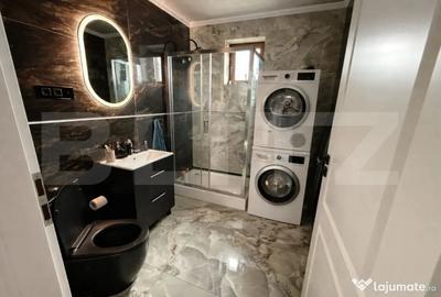 Casă cu 7 camere cu Teren 417 Mp în Central - 3