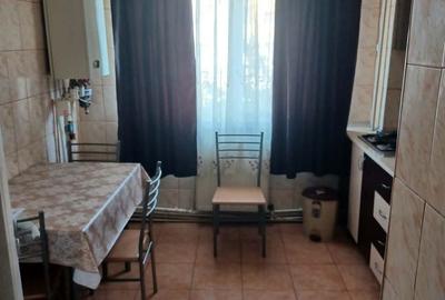 Apartament cu 3 camere în Zahana