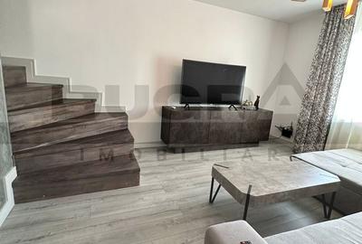 Apartament cu 5 camere decomandat în Borhanci - 1
