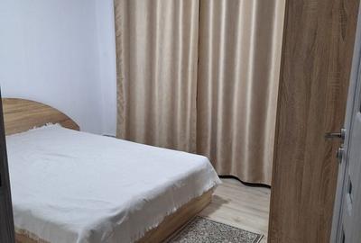 Apartament cu 2 camere semidecomandat în Exterior Vest - 2
