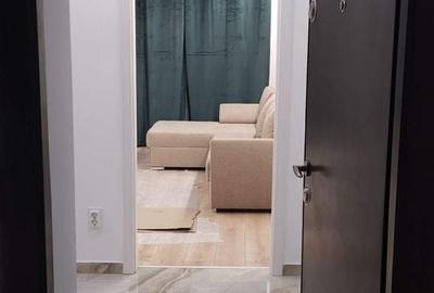 Apartament cu 2 camere decomandat, mobilat în Drumul Taberei