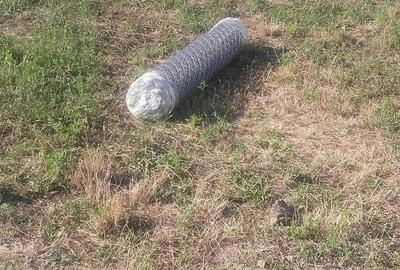 Teren de 500 mp, în Sud