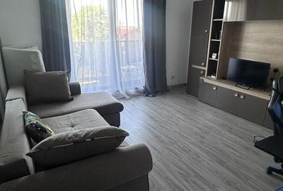 Garsonieră decomandată în Giulești - 5