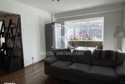 Apartament cu 2 camere decomandat în Rogerius - 7