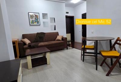 Apartament cu 2 camere, mobilat în Inel I