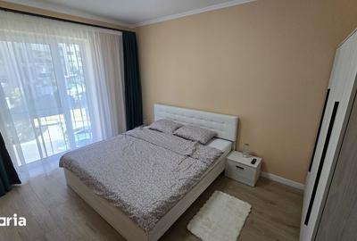 Apartament cu 2 camere în Nufărul - 5