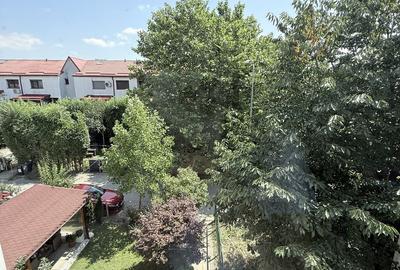 Apartament cu 4 camere în Giulești