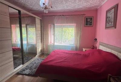 Casă individuală cu 4 camere cu Teren 9168 Mp în Șișterea - 3