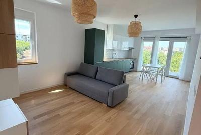 Apartament cu 2 camere în Colentina - 17