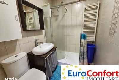 Apartament cu 2 camere în UTA