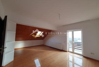 Apartament cu 3 camere decomandat, mobilat în Bran - 9