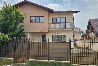 Casă cu 4 camere cu Teren 250 Mp în Lunca Cetățuii