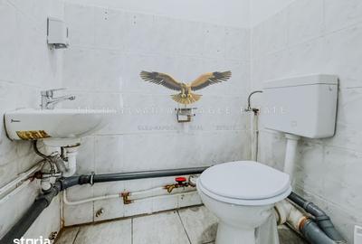 Spațiu comercial, de 30 mp, în Central