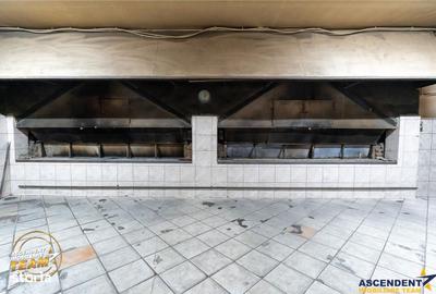 Spațiu comercial, de 700 mp, în Ghelința - 1