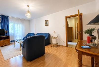 Apartament cu 3 camere în Văcăresti - 3
