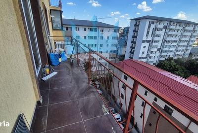 Apartament cu 3 camere în Dudu - 8