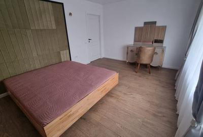 Apartament cu 2 camere decomandat în Central - 1