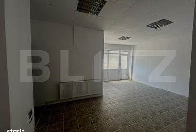 Spațiu comercial, de 108 mp, în Central