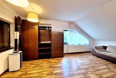 Casă cu 7 camere cu Teren 500 Mp în Corbeanca - 21
