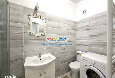Apartament cu 3 camere decomandat în Chiajna