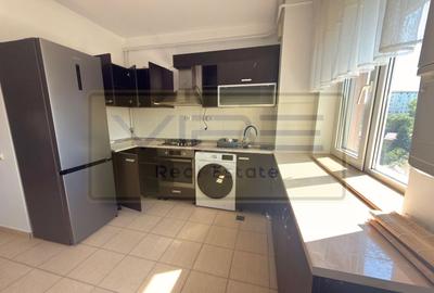 Apartament cu 3 camere semidecomandat, mobilat în Tătărași - 4