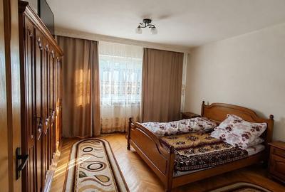 Apartament cu 2 camere decomandat în Găvana - 3
