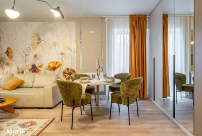 Apartament cu 2 camere în Rudeni - 17
