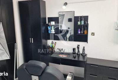 Spațiu comercial, de 27 mp, în Central - 5