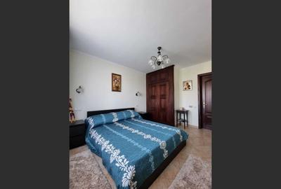Casă cu 4 camere cu Garaj în Costești - 15