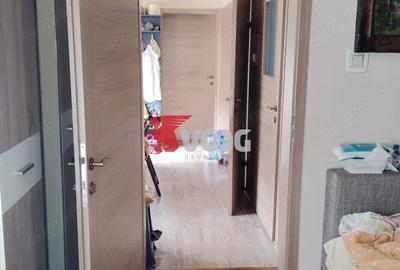Apartament cu 3 camere în Bălcescu - 6