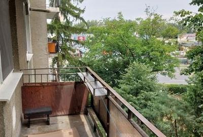 Apartament cu 2 camere semidecomandat în Careiului - 8