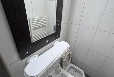 Apartament cu 2 camere semidecomandat în Central - 7