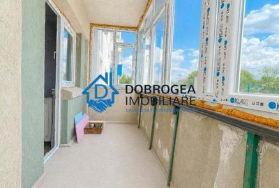Apartament cu 2 camere decomandat în Faleză - 5