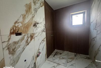 Casă cu 4 camere cu Teren 625 Mp în Ștefănești
