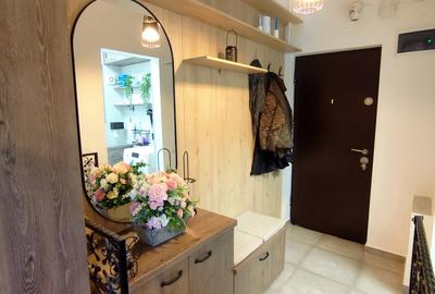 Apartament cu 2 camere semidecomandat, mobilat în Drumul Taberei - 7