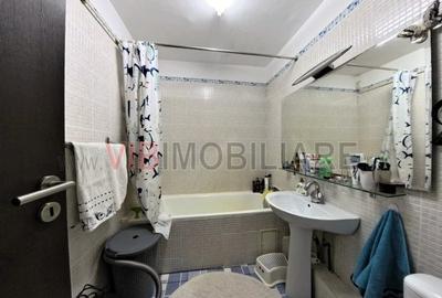 Apartament cu 3 camere decomandat, mobilat în Sebastian - 8
