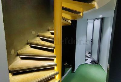 Casă individuală cu 6 camere cu Canalizare în Gara de Nord - 7
