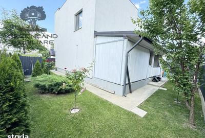 Casă cu 4 camere cu Teren 325 Mp în Bucium - 17