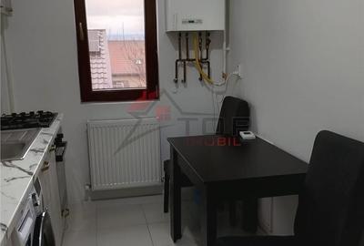Garsonieră decomandată în Ciurea - 3