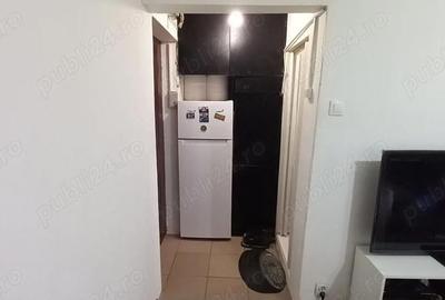 Garsonieră decomandată în Drumul Taberei - 2